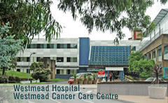 westmead centre cancer crown mary princess esmo care australia history comprehensive