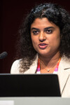 Dr. Susana Banerjee