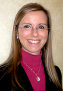 Dr. Angelica Fasolo