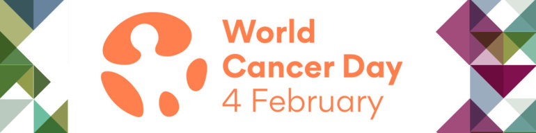 World Cancer Day 2020 1000x250
