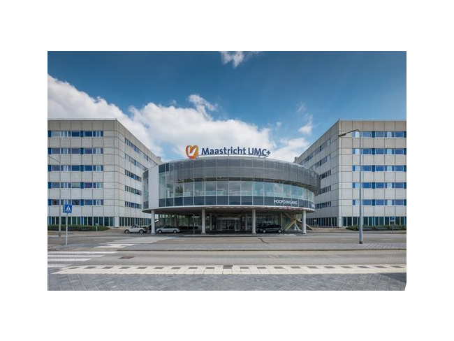 phd in medical education maastricht university