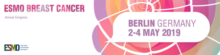 Abstracts Esmo Breast Cancer 2019