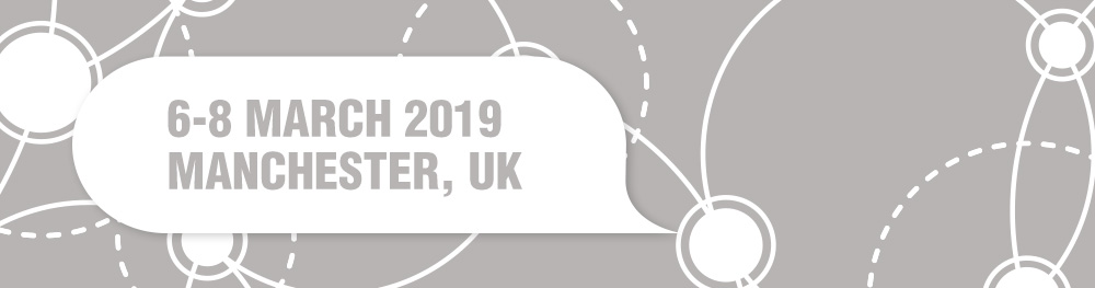 ESMO Preceptorship on Lung Cancer Manchester 2019 banner