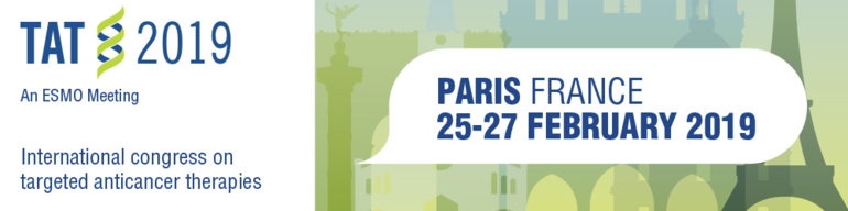 Abstracts Tat 2019 Congress Paris France