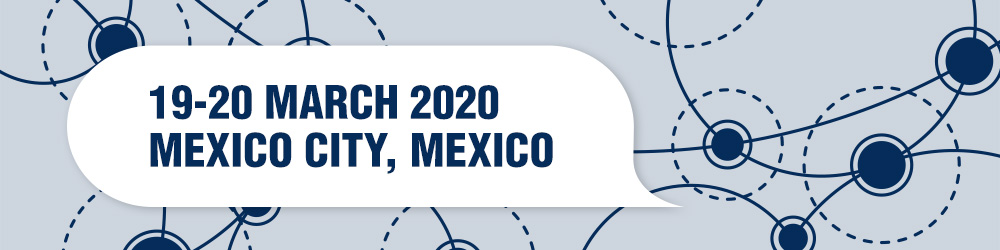 ESMO Preceptorship Colorectal Cancer Mexico 2020 1000x250