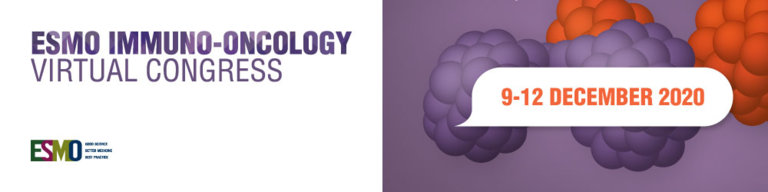 European Society For Medical Oncology