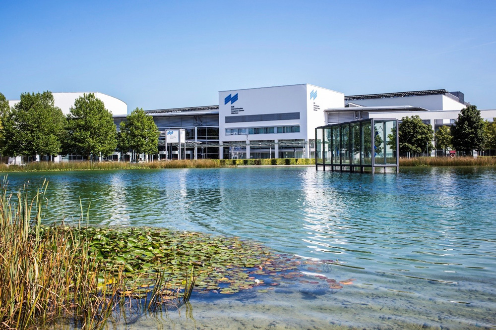 Venue ESMO Gastrointestinal Cancers Congress 2024