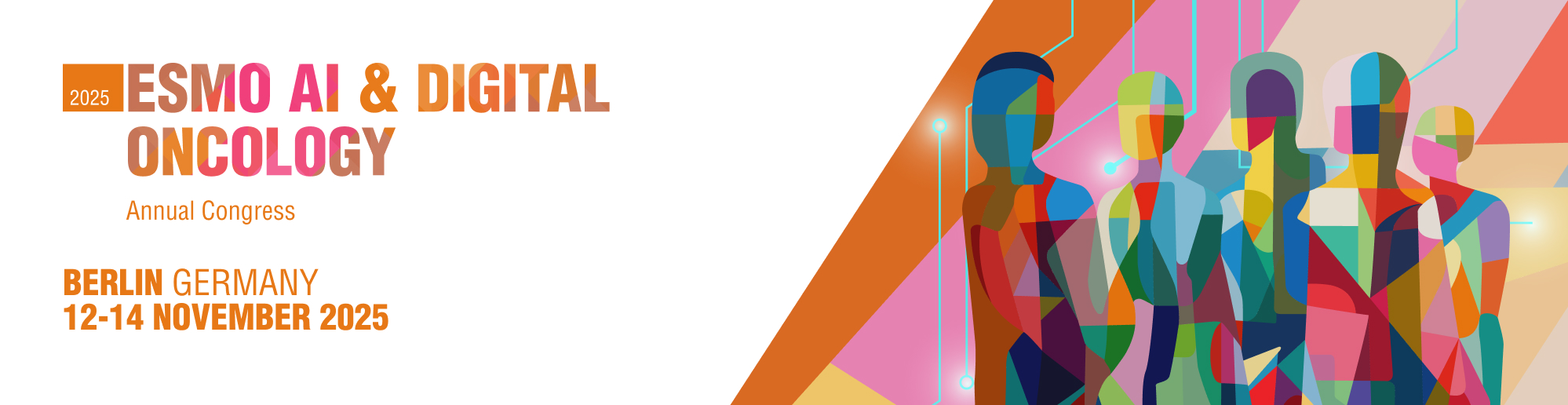 ESMO AI & Digital Oncology Congress 2025