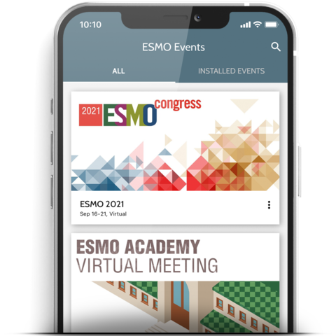 ESMO Events App 1000x1000