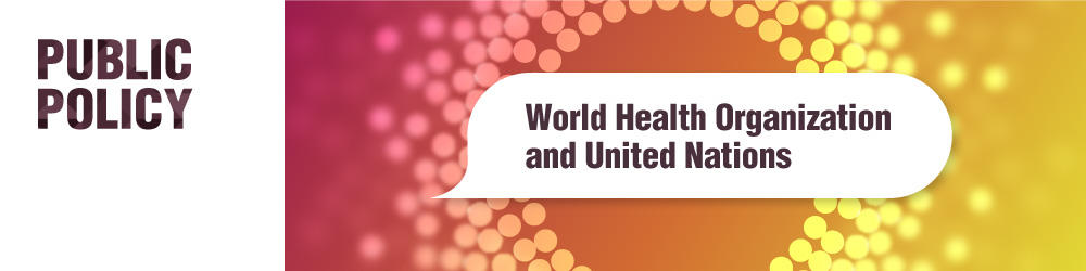 Health United Nations