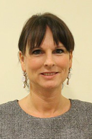 Dr. Sara Lonardi
