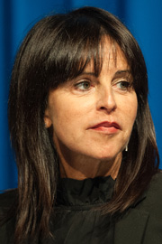 Prof. Silvia Novello