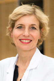 Prof. Caroline Robert