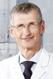Prof. Thomas Seufferlein