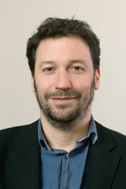 Prof. Julien Taieb
