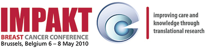 IMPAKT 2010 Banner