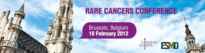 rare cancers conference 2012