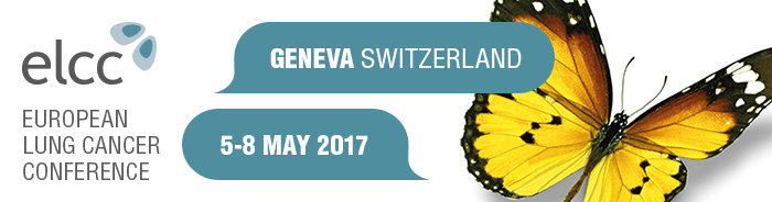 Elcc 2017 European Lung Cancer Conference