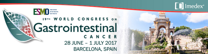 ESMO World GI 2017