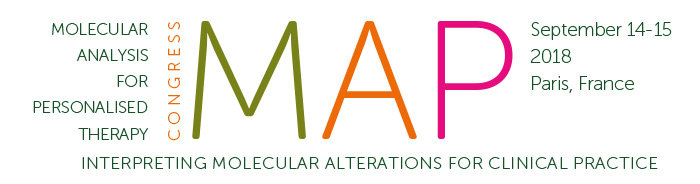 Abstracts Map 2018 Molecular Analysis Personalised Therapy