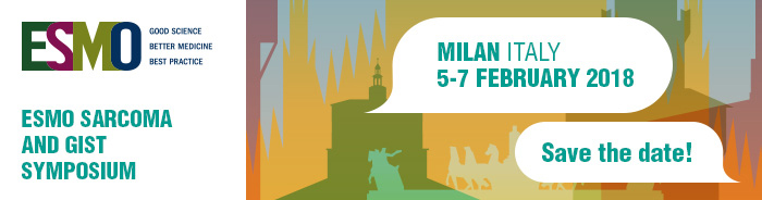 Sarcoma Gist 2018 Oncology Conference Europe