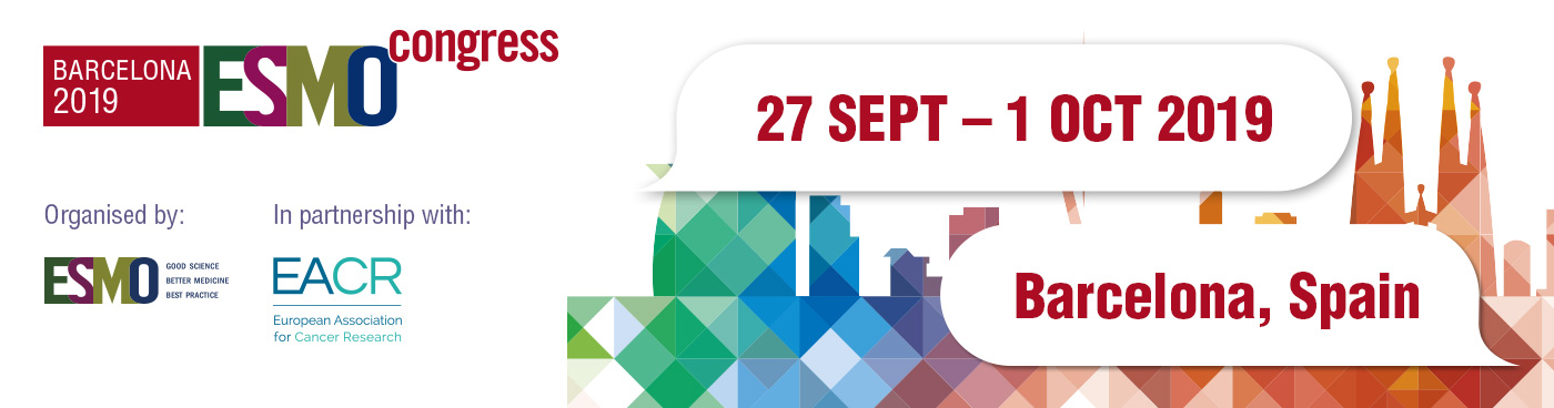 ESMO Congress