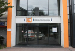 european society for medical oncology