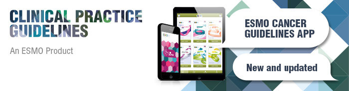 Esmo Cancer Guidelines Available On Mobile Devices