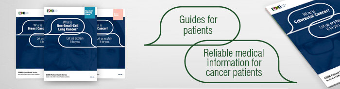 Cancer Patient Guides In Japanese
