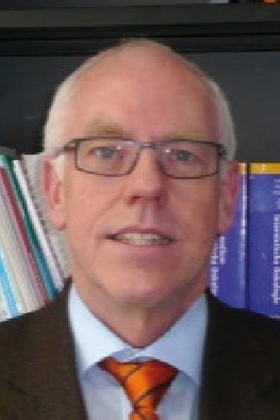 Lothar Bergmann