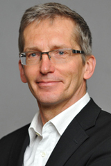 Prof. Reinhard Dummer