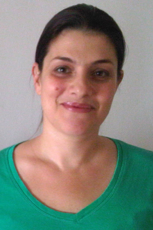 Ana-Maria Forsea