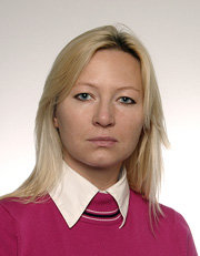 Laura Kairevice