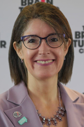 Sarah Lindsell