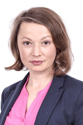 Agata Polińska