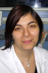 Dr. Teresa Troiani