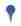 Google-pin-blue